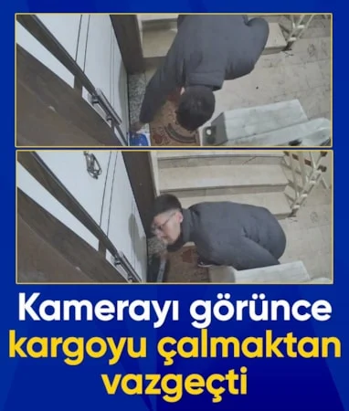 Sakarya’da Ramazan davulcusu gibi para topladı, kargoyu çalmaya kalktı… Sakarya’da Ramazan davulcusu gibi para topladı, kargoyu çalmaya kalktı…