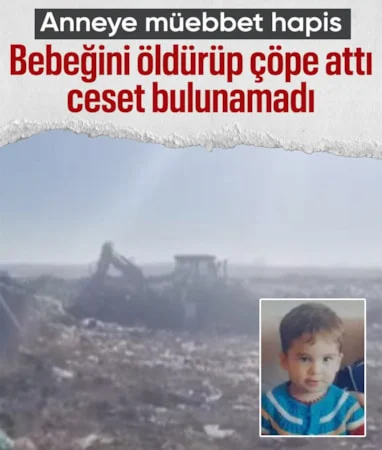 Yozgat’ta cinayetini itiraf ettiği bebeğinin cesedi bulunamadı… Yozgat’ta cinayetini itiraf ettiği bebeğinin cesedi bulunamadı…