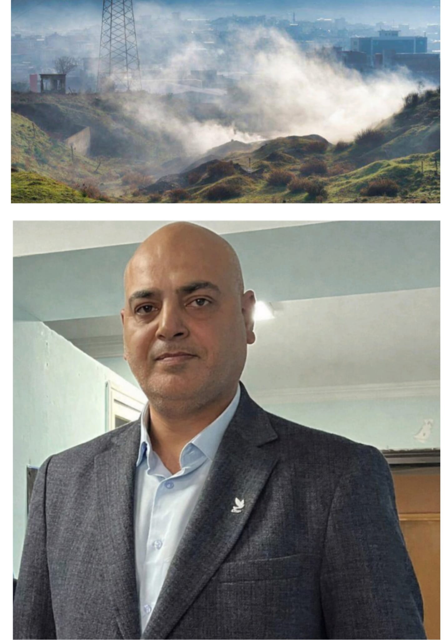 DSP İl Başkanı Adem Yaşar’dan CHP li İzmir yöneticilerine çağrı…