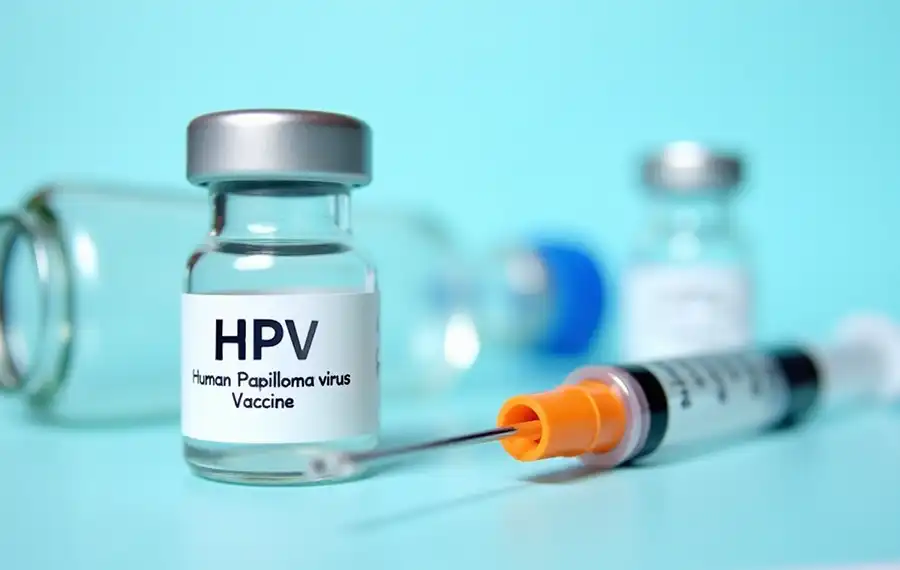 HPV aşısı yılda 250 bin kadını kurtarabilir…