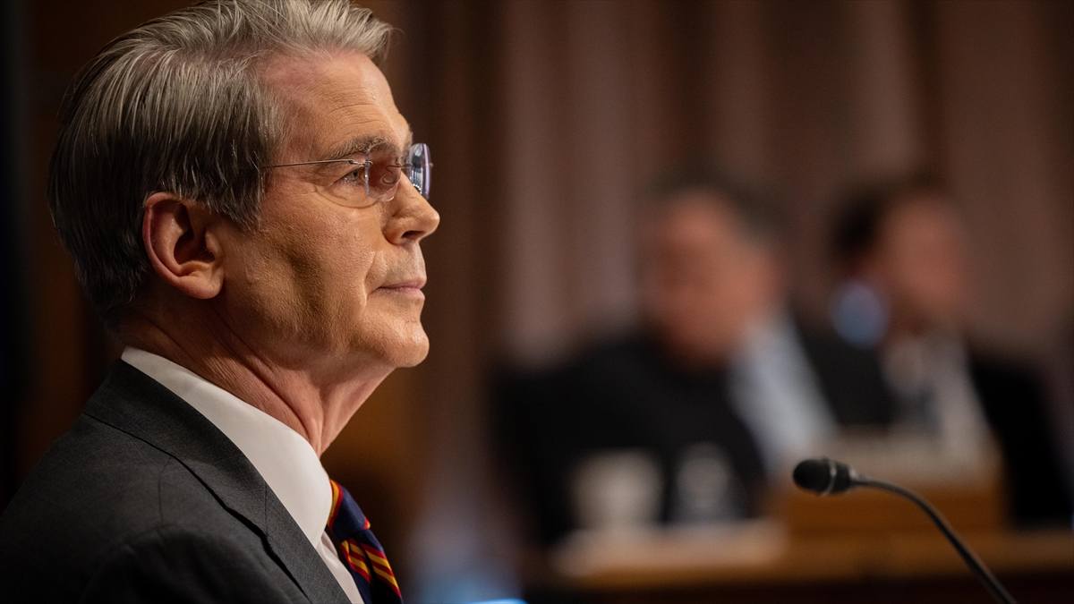 ABD Hazine Bakanı Bessent’ten Rus petrolüne yönelik yaptırımların hafifletilebileceği mesajı