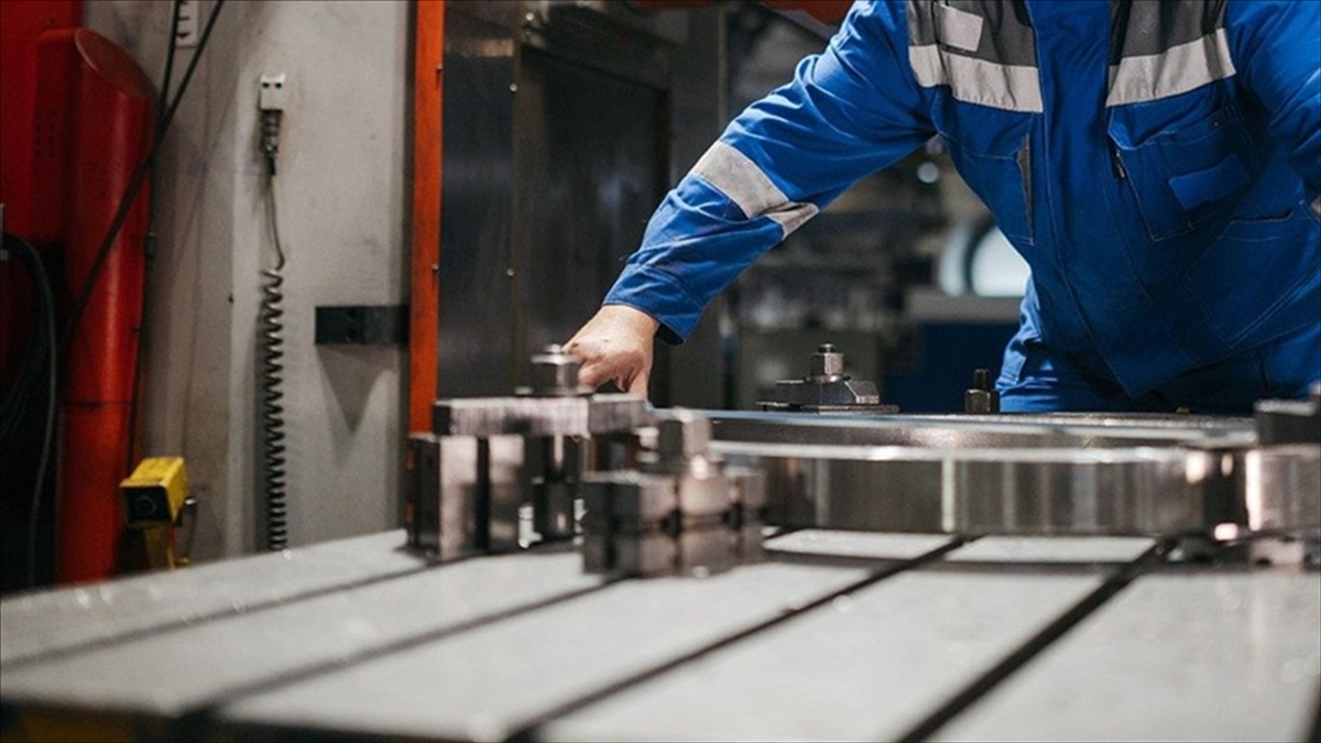 ABD’de üretici enflasyonu şubatta beklentileri aştı