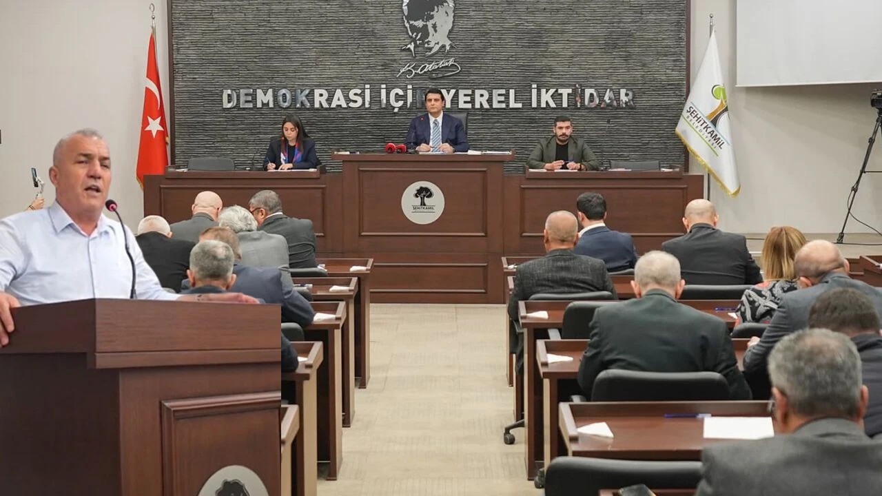 Belediyede Rüşvet Kaosu: Açıkça rüşvet verdiğini söyledi