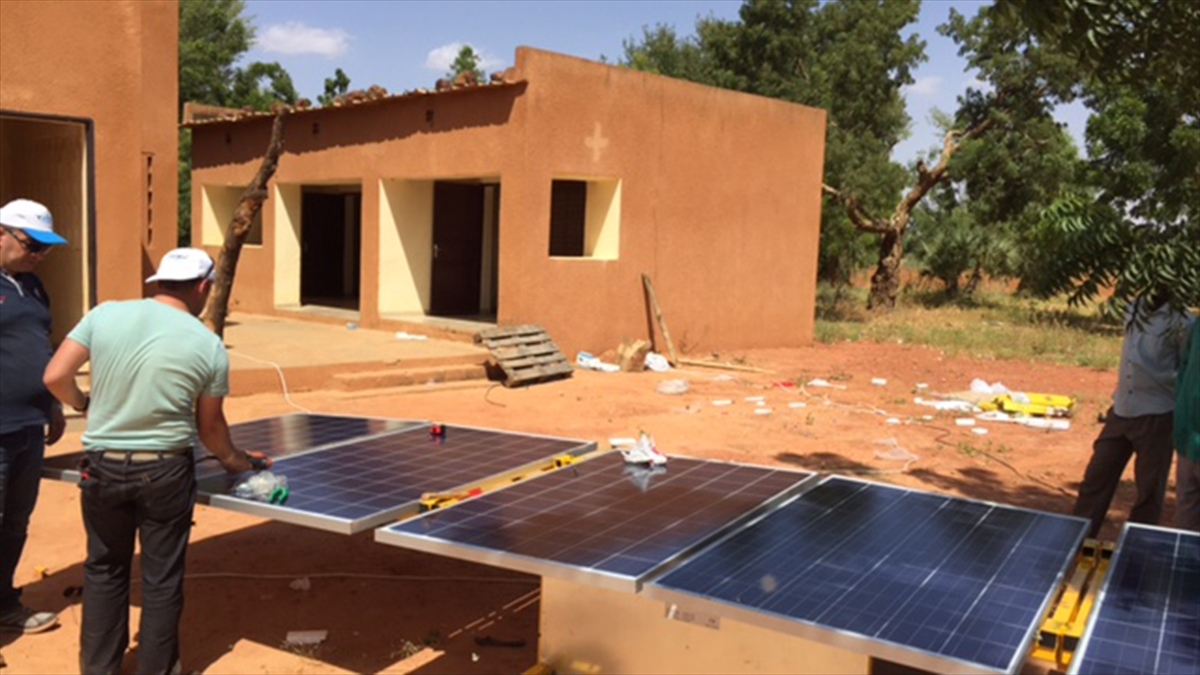 Afrika’nın 150 milyar dolarlık enerji planı, Türk yatırımcılara stratejik fırsatlar sunuyor