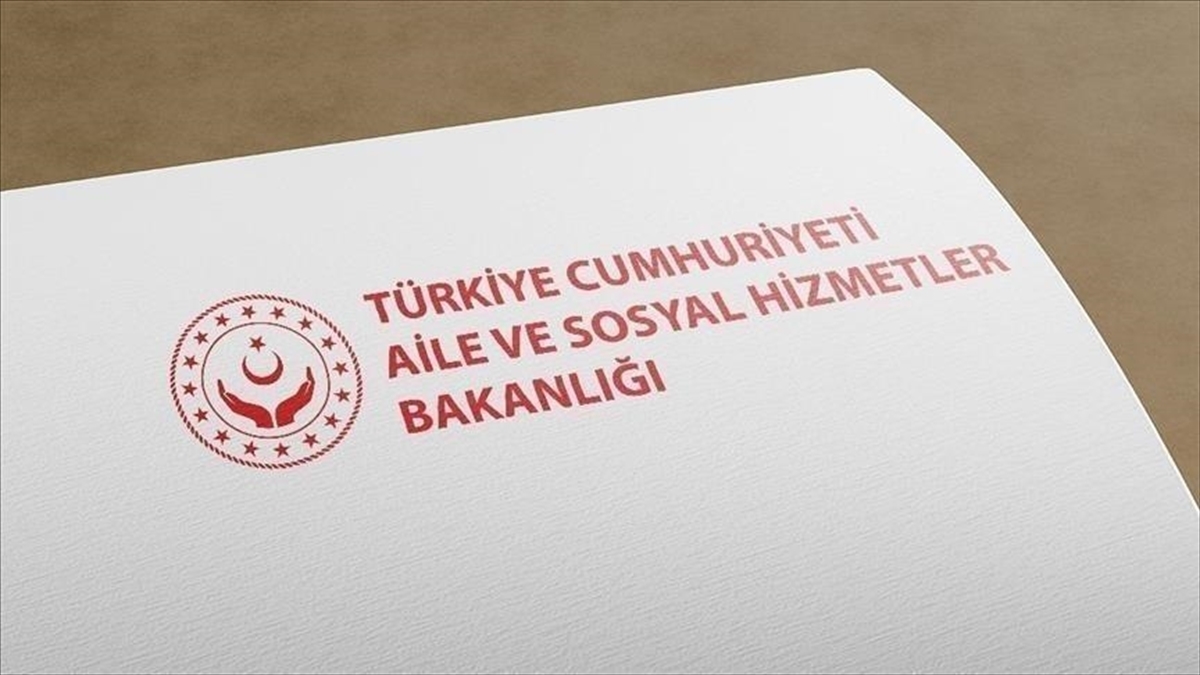 Aile ve Sosyal Hizmetler Bakanlığı, 11 Sosyal Risk Haritası’nın çalışmalarını tamamladı