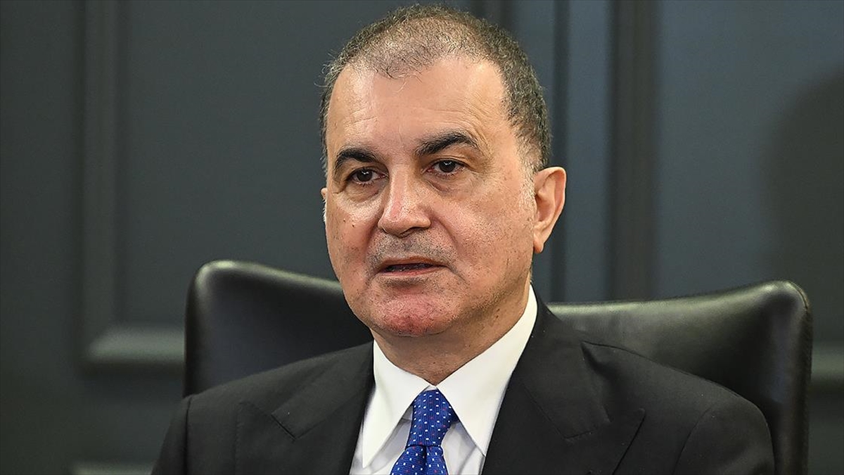 AK Parti Sözcüsü Çelik, Nevruz Bayramı’nı kutladı AK Parti Sözcüsü Çelik, Nevruz Bayramı’nı kutladı