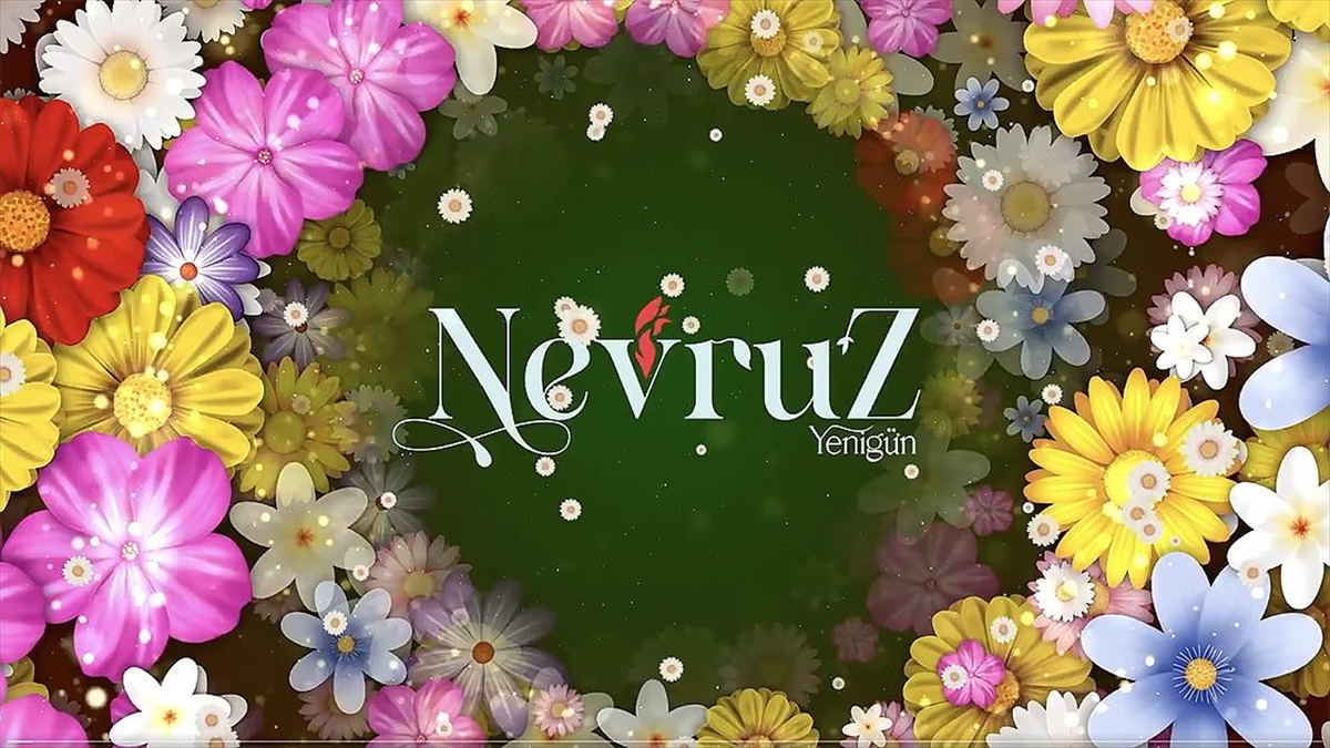 AK Parti’den Nevruz Bayramı’na özel video AK Parti’den Nevruz Bayramı’na özel video