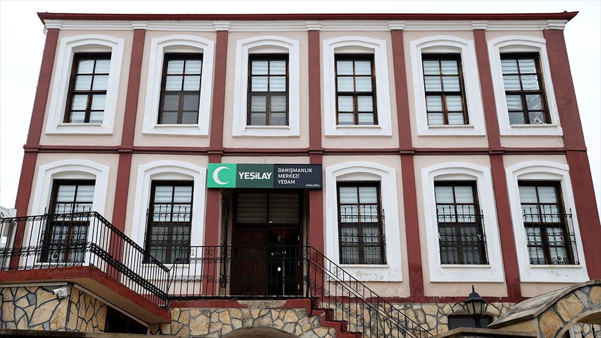 Alkol bağımlılığını YEDAM’ın desteğiyle yendi