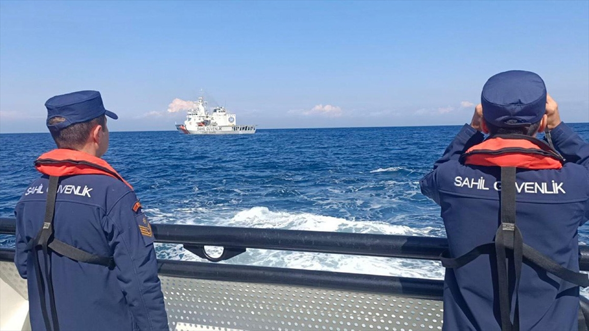 Antalya açıklarında 14 düzensiz göçmenin cesedine ulaşıldı