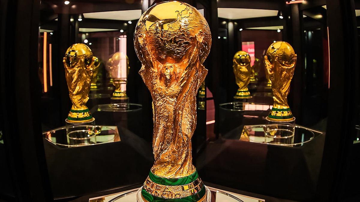 Avrupa Futbol Taraftarları Birliği, Dünya Kupası bilet fiyatlarını şikayet etti