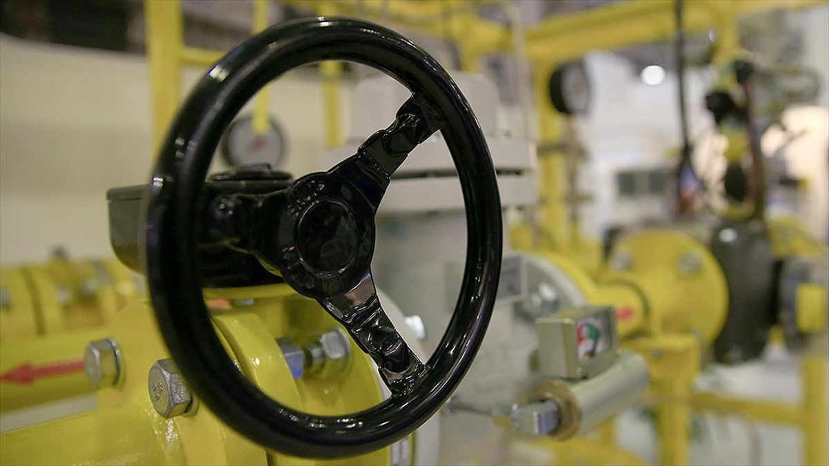 Avrupa gaz fiyatları arz endişelerinin derinleşmesiyle haftaya yüzde 28,5 artışla başladı Avrupa gaz fiyatları arz endişelerinin derinleşmesiyle haftaya yüzde 28,5 artışla başladı