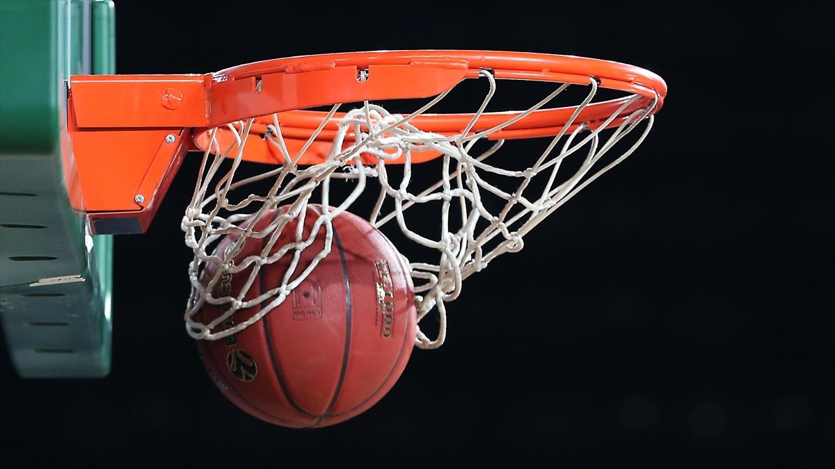Basketbol Avrupa Ligi’nde 32. hafta maçları yapılacak