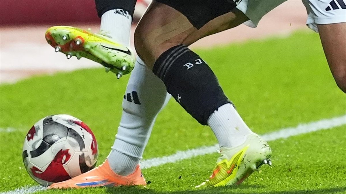 Beşiktaş, Süper Lig’de yarın Kasımpaşa’yı ağırlayacak