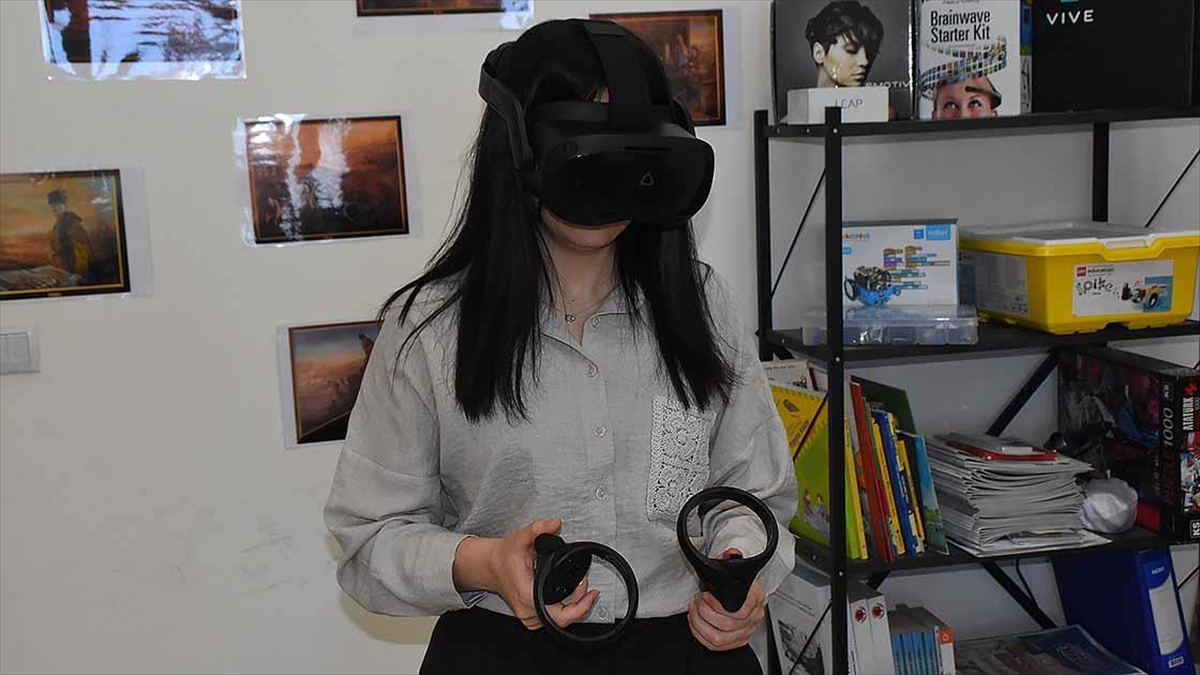 Biyomedikal mühendisi devlet desteğiyle yazılım firması kurdu