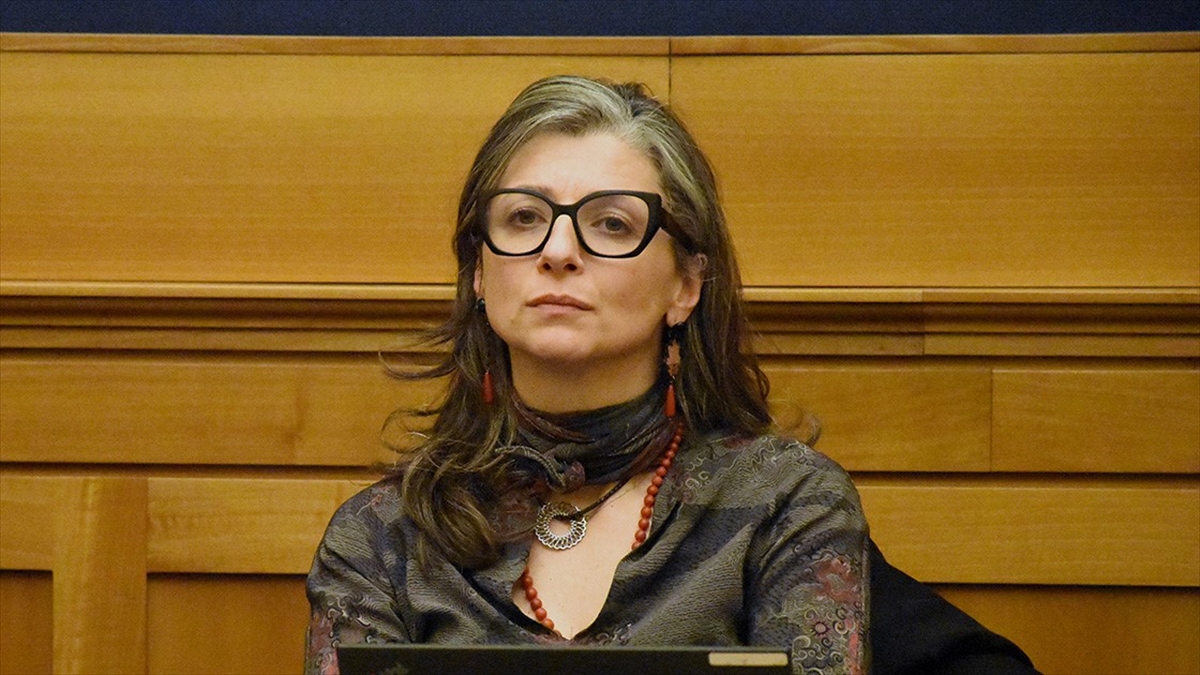 BM Filistin Özel Raportörü Albanese’den ülkelere İsrail ile bağlarını koparma çağrısı