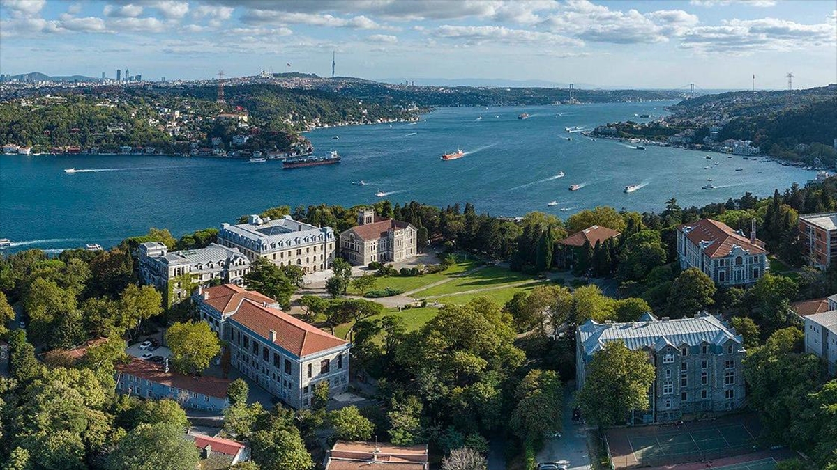 Boğaziçi Üniversitesi, QS Alan Bazlı Dünya Üniversite Sıralamaları’nda yükselişini sürdürüyor