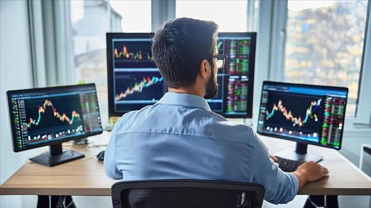 Borsada bugünkü işlemlerin takası 23 Mart’ta yapılacak