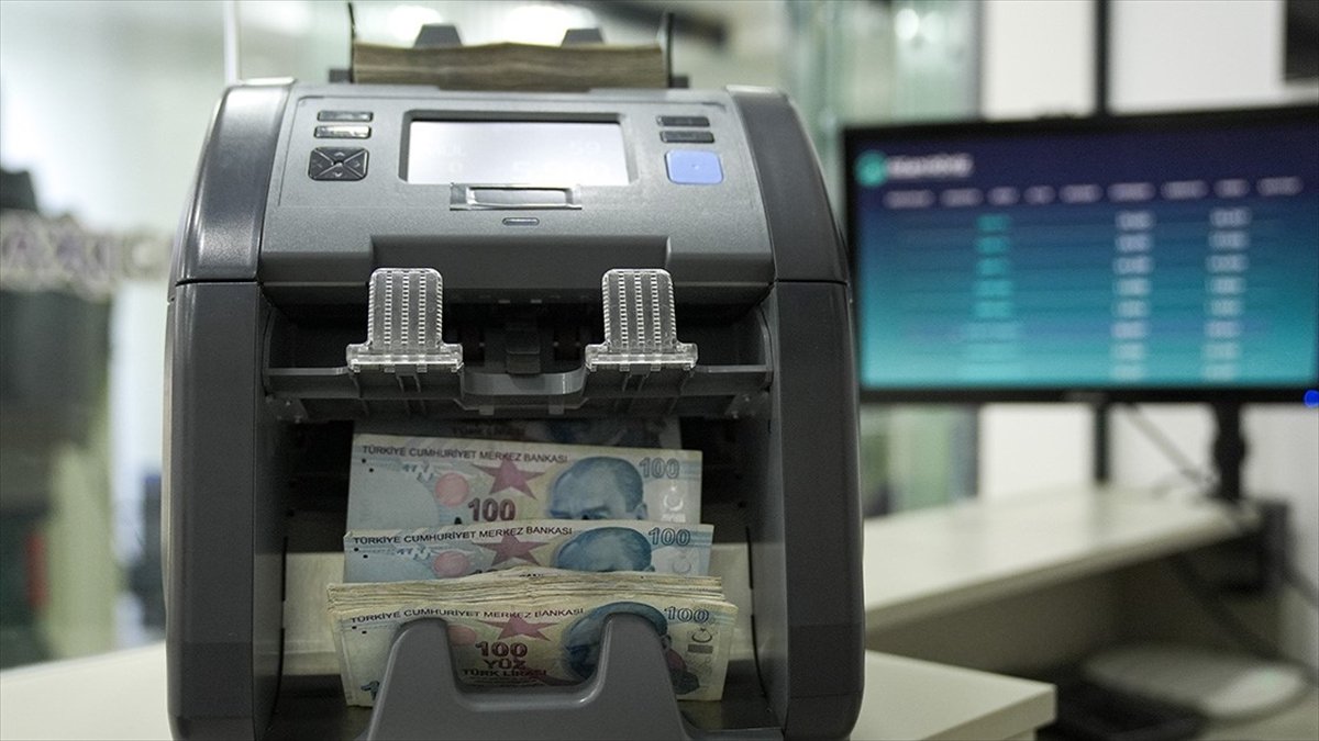 Bütçe uygulama sonuçları açıklandı Bütçe uygulama sonuçları açıklandı