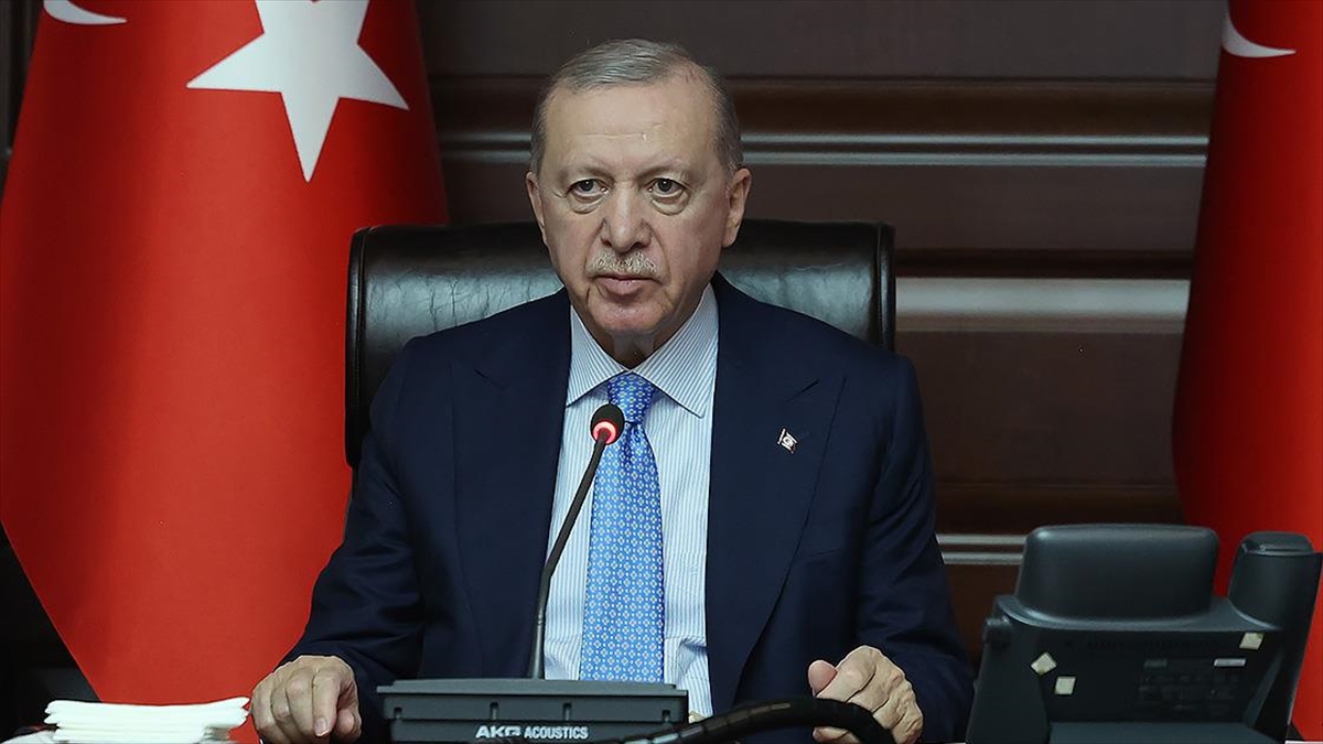Cumhurbaşkanı Erdoğan, Mehmetçikle telefonda bayramlaştı