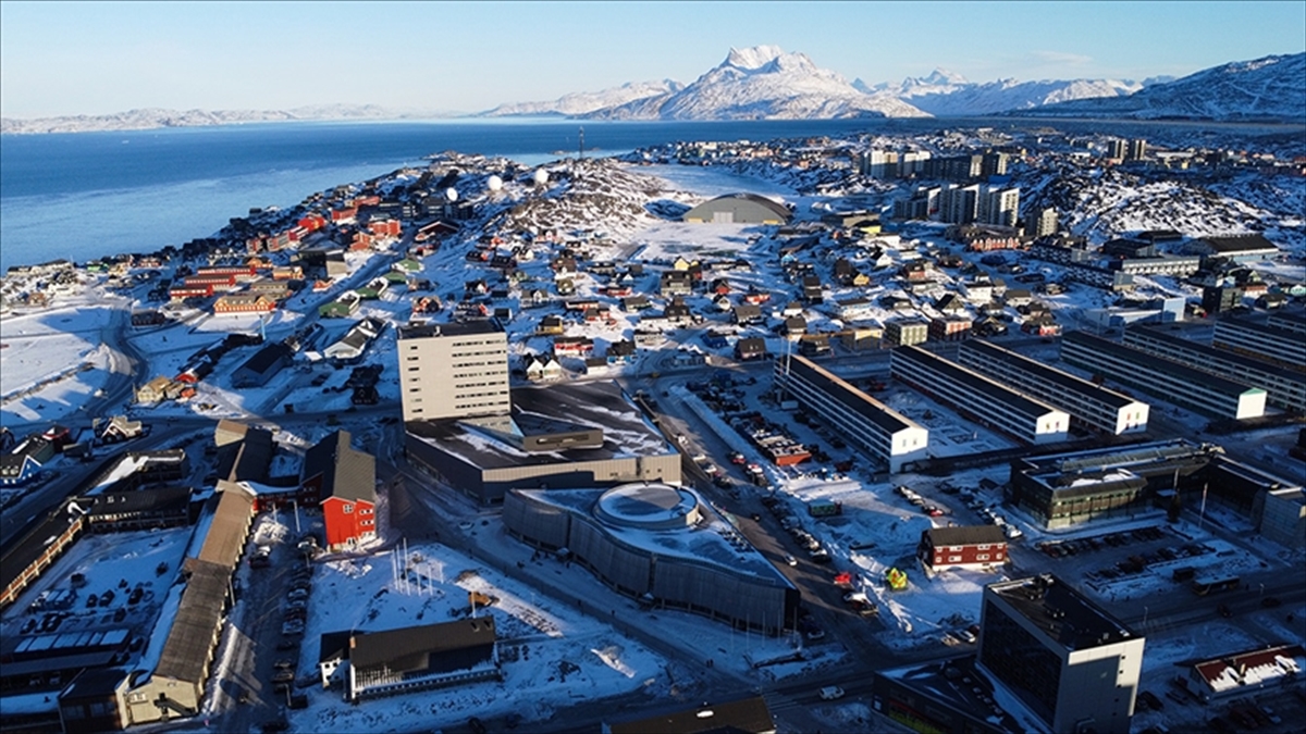 Danimarka, ABD’nin Grönland söylemlerinin gölgesinde yarın sandık başına gidecek