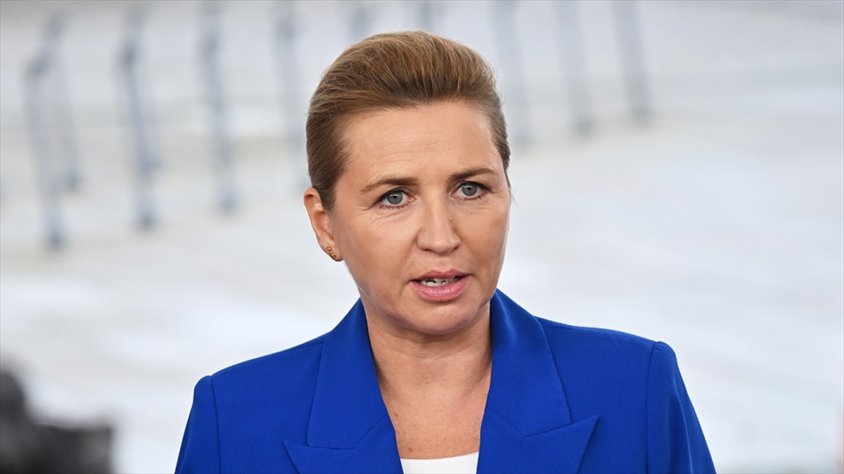 Danimarka’da Başbakan Frederiksen’in galip çıktığı seçimde koalisyon hükümeti kurulacak