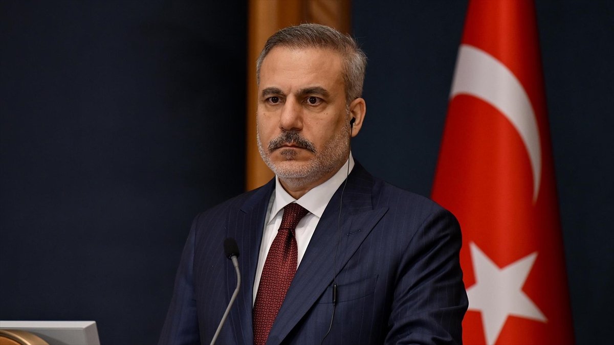 Dışişleri Bakanı Fidan, bölgedeki gelişmelerin ele alınacağı toplantı için yarın Pakistan’a gidecek