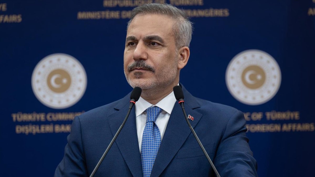 Dışişleri Bakanı Fidan, Katar’ı ziyaret edecek