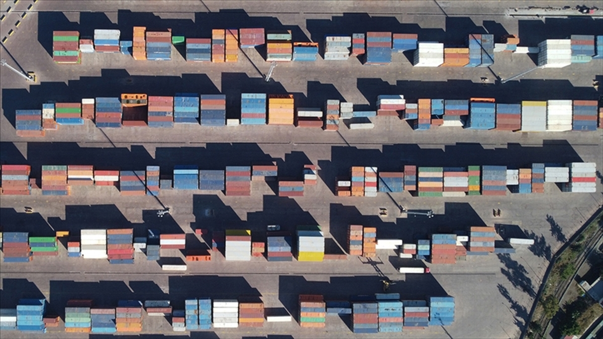 Doğu Karadeniz’den iki ayda yapılan ihracat 231 milyon doları aştı