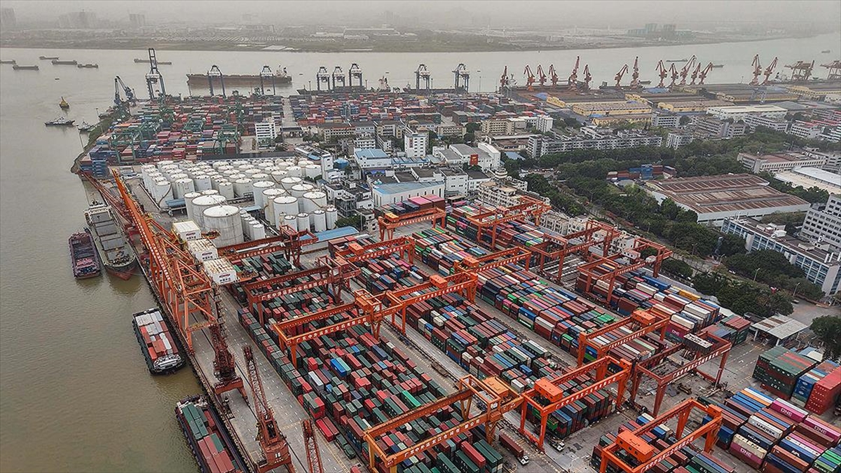 Dünya Ticaret Örgütü, Orta Doğu’daki krizin küresel ticareti yavaşlatacağı uyarısında bulundu