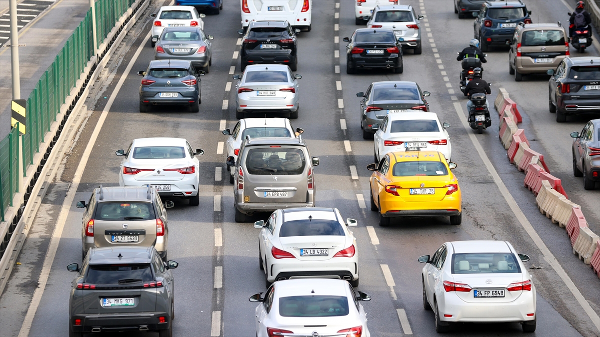 Emniyetten “APP plaka”ya ilişkin açıklama