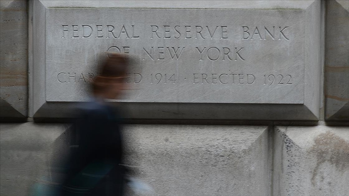 Fed, 2025’te 18,7 milyar dolarlık zarar açıkladı Fed, 2025’te 18,7 milyar dolarlık zarar açıkladı