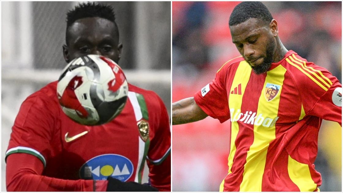 FIFA’dan 2 kulübe transfer yasağı FIFA’dan 2 kulübe transfer yasağı