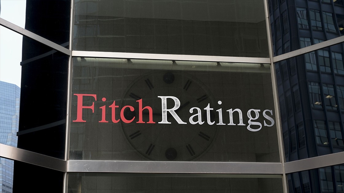 Fitch: ABD’nin ticaretinde eyaletler arası ayrışmayı yapay zeka ve tarifeler yönlendiriyor Fitch: ABD’nin ticaretinde eyaletler arası ayrışmayı yapay zeka ve tarifeler yönlendiriyor