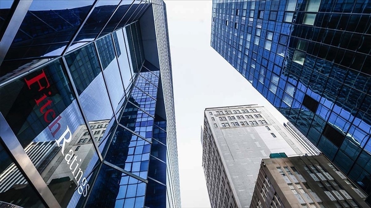 Fitch: Orta Doğu’daki gerilimin kısa sürmesi halinde Türkiye’ye yönelik riskler yönetilebilir