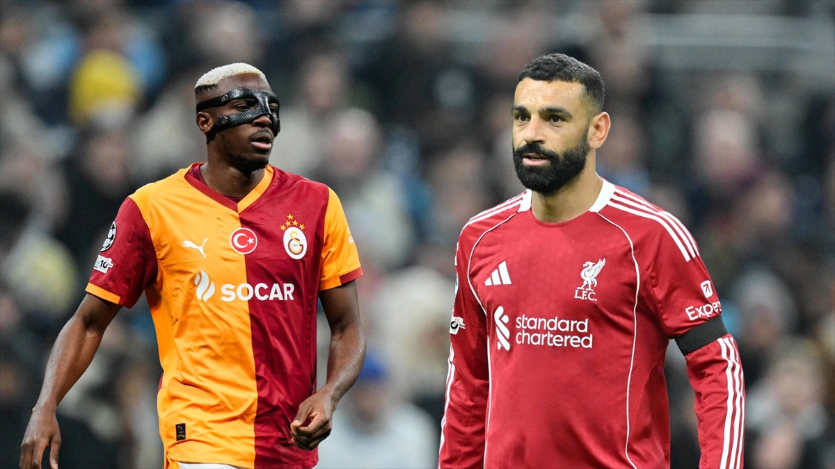 Galatasaray, Avrupa’da 339. kez sahne alacak Galatasaray, Avrupa’da 339. kez sahne alacak