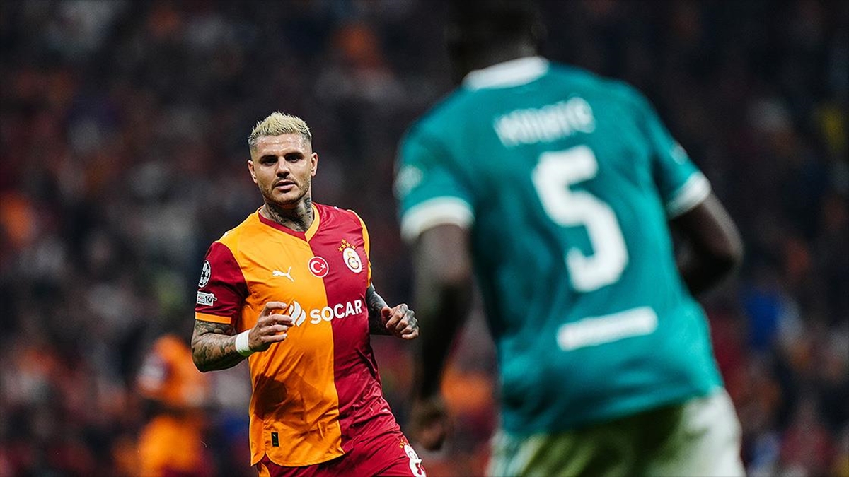 Galatasaray, “Devler Ligi”nde yarın Liverpool’u konuk edecek