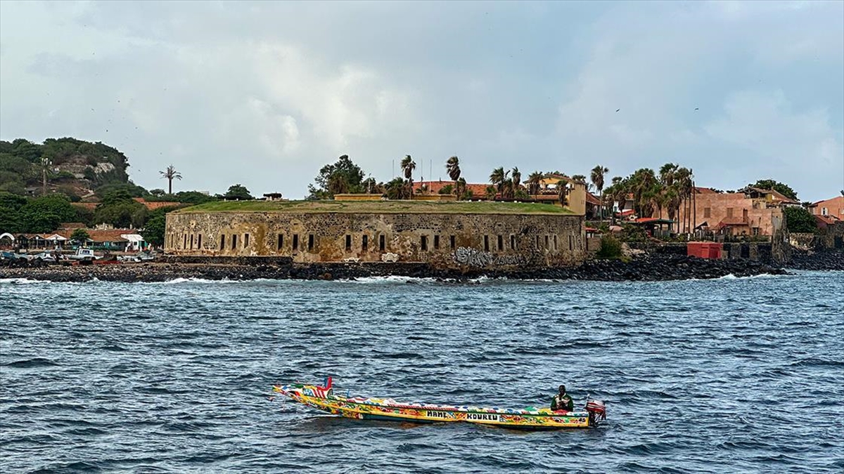 Gana’dan transatlantik köle ticareti için “tarihsel adalet” hamlesi