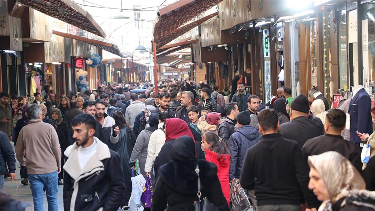Gaziantep turizminde “çifte bayram” beklentisi
