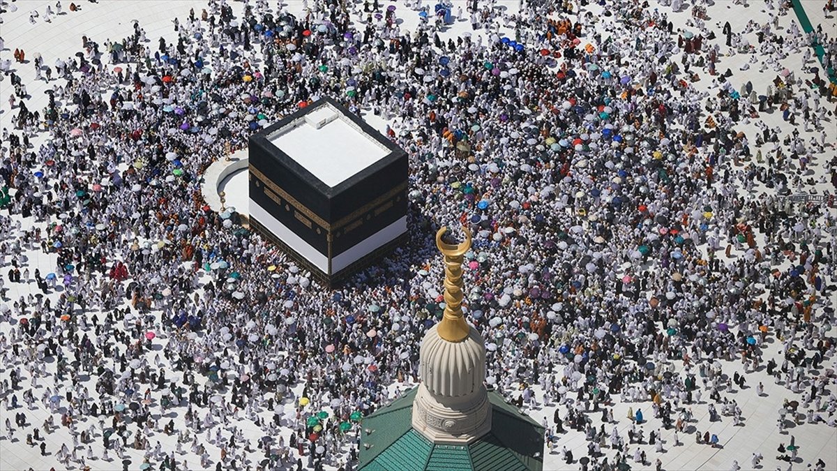 Hacı adaylarının kafile ve uçuş bilgileri belli oldu