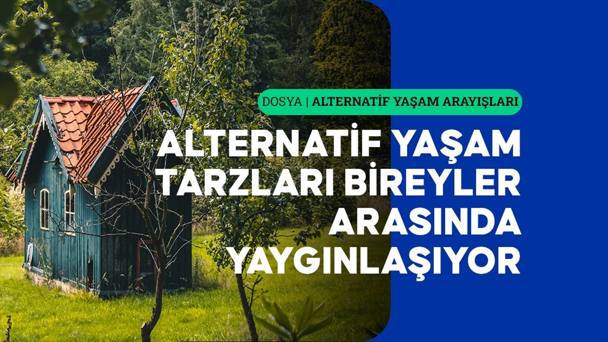 Hızlı dünyaya karşı yavaş yaşam