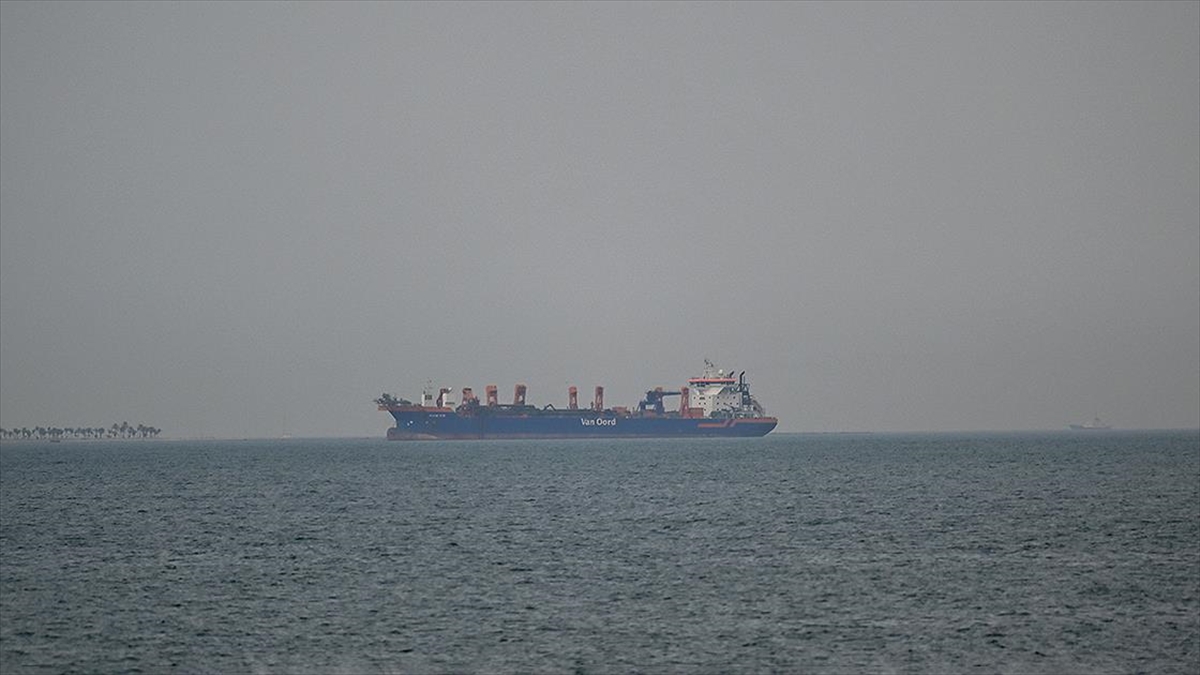 Hürmüz Boğazı’ndaki gelişmeler yeni koridor önerilerini gündeme getirdi Hürmüz Boğazı’ndaki gelişmeler yeni koridor önerilerini gündeme getirdi