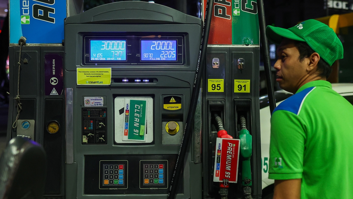 Hürmüz Boğazı’nın fiilen kapanmasının ardından Asya ülkeleri acil durum tedbirleri açıklıyor