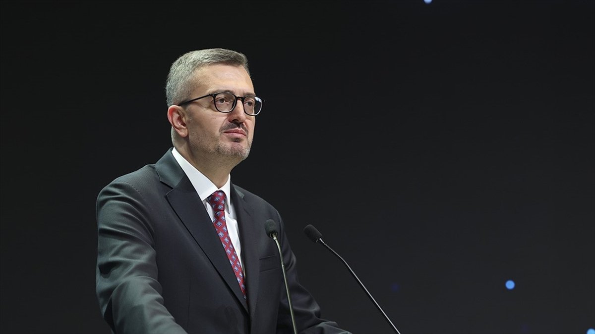 İletişim Başkanı Duran’dan Uluslararası İslamofobi ile Mücadele Günü mesajı