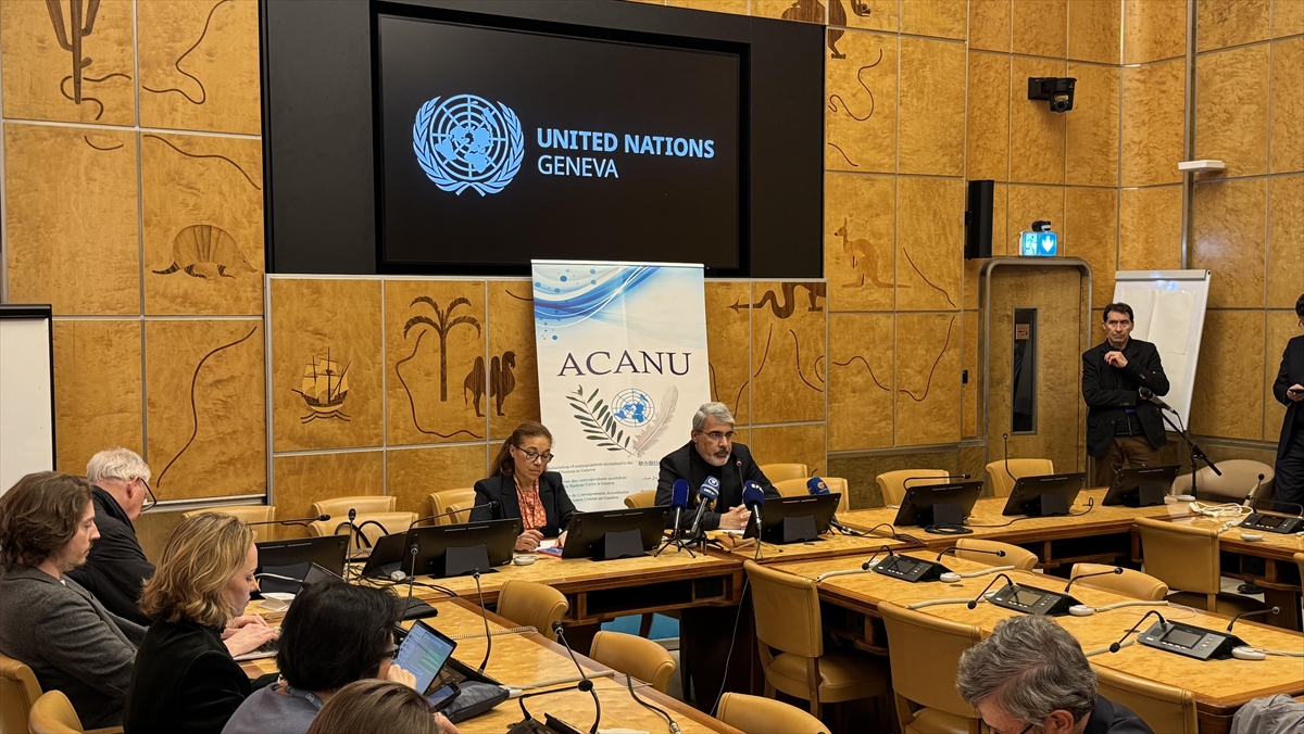 İran Büyükelçisi Bahreini: Bu saldırganlığa güçlü bir yanıt vermekte çok kararlı olacağız