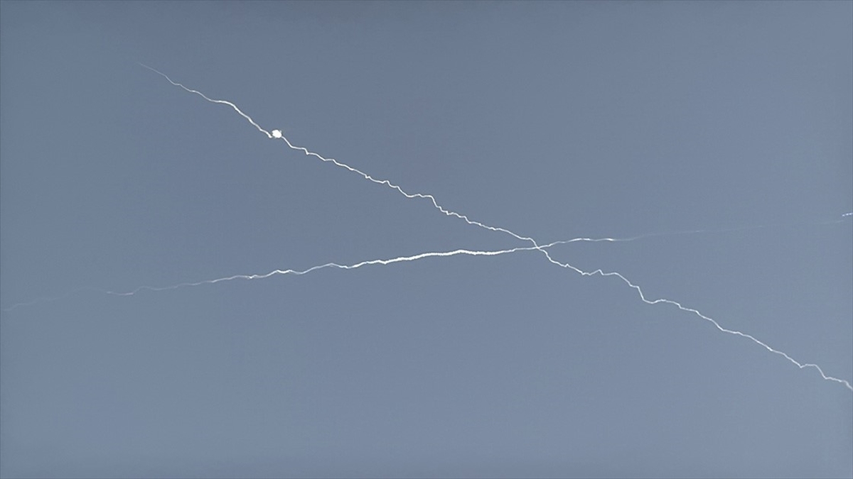 İran’a saldırılar sonrası, misillemeler nedeniyle İsrail’de sirenler 78 bin kez çaldı