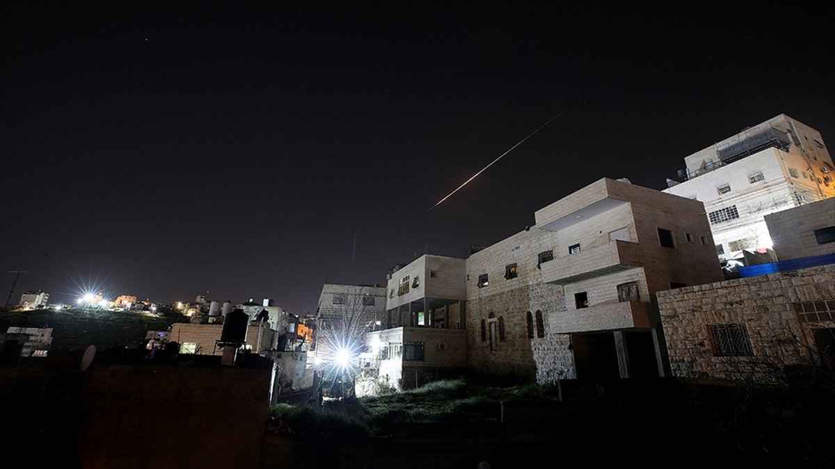 İran’ın misillemelerinde Körfez ülkelerine saldırılar azaldı, İsrail’deki etkileri arttı