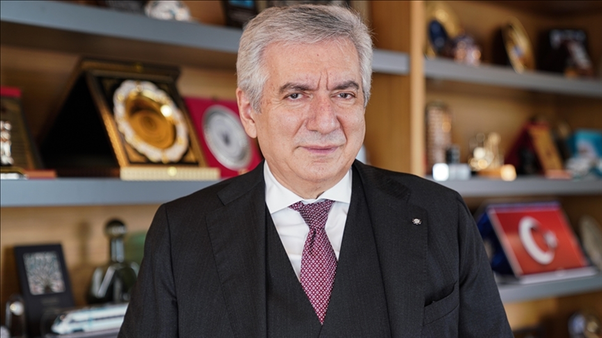 İSO Başkanı Bahçıvan Türkiye’nin “Made in EU” kapsamına dahil edilmesini değerlendirdi