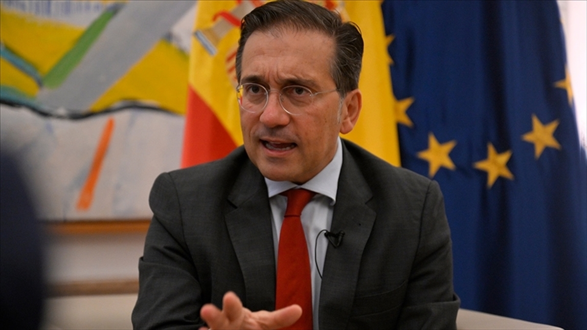 İspanya, Trump’ın tehditleri karşısında dayanışma göstermeyen Almanya’ya tepkisini iletti