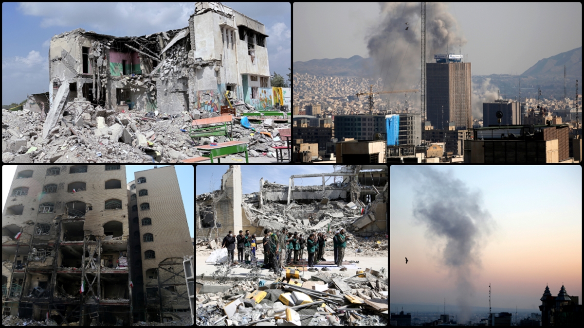 İsrail’in İran’a yönelik saldırıları, kuvvet kullanma yasağının ihlali olarak değerlendiriliyor