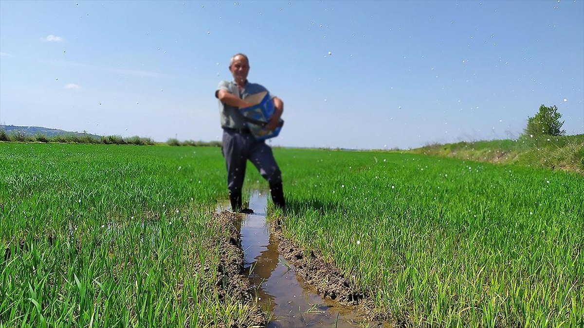 İstanbul Ticaret Borsası: Türkiye’de gübre stokları yeterli seviyede ve arz yönünden bir sorun bulunmuyor